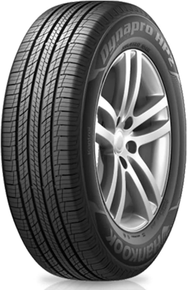 Hankook DYNAPRO HP2 RA33 Pkw-Reifen – 245/55 R19, 103H, für Pkw