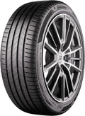 Bridgestone TURANZA 6 ENLITEN SUV-Sommerreifen, 255/55 R19, 111V, XL verstärkt, für SUV und 4x4