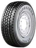 Firestone Transporter-Ganzjahresreifen – 385/65 R22.5, 160K, für Transporter und Nutzfahrzeug