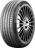 Continental Runflat Pkw-Sommerreifen, 275/40 R20, 106W, XL verstärkt, Runflat RFT, für Pkw