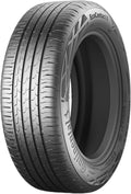 Continental ECOCONTACT 6 Pkw-Sommerreifen, 205/60 R16, 96W, XL verstärkt, TL schlauchlos, für Pkw