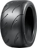 Nankang 103 Y SPORTNEX AR-1 SEMI-SLICK Pkw-Sommerreifen, 305/30 ZR20, 103Y, XL verstärkt, TL schlauchlos, für Pkw
