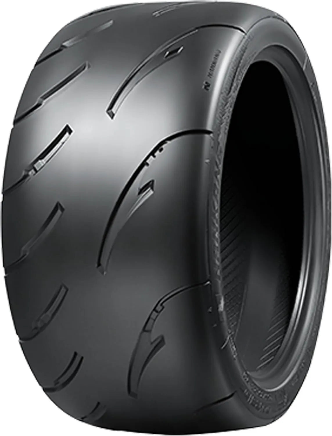 Nankang 103 Y SPORTNEX AR-1 SEMI-SLICK Pkw-Sommerreifen, 305/30 ZR20, 103Y, XL verstärkt, TL schlauchlos, für Pkw