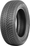 Nokian Tyres Snowproof 2 SUV-Winterreifen – 255/50 R19, 107V, M+S, 3PMSF, für SUV und 4x4