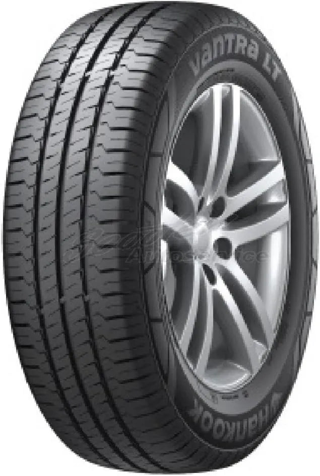 Hankook 2020281 - 235/65/R16 - C/C/70dB Transporter-Sommerreifen, für Transporter und Nutzfahrzeug