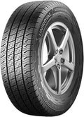 Uniroyal ALLSEASONMAX 8PR Pkw-Ganzjahresreifen, 225/55 R17 C, 109/107T, 8PR, für Pkw