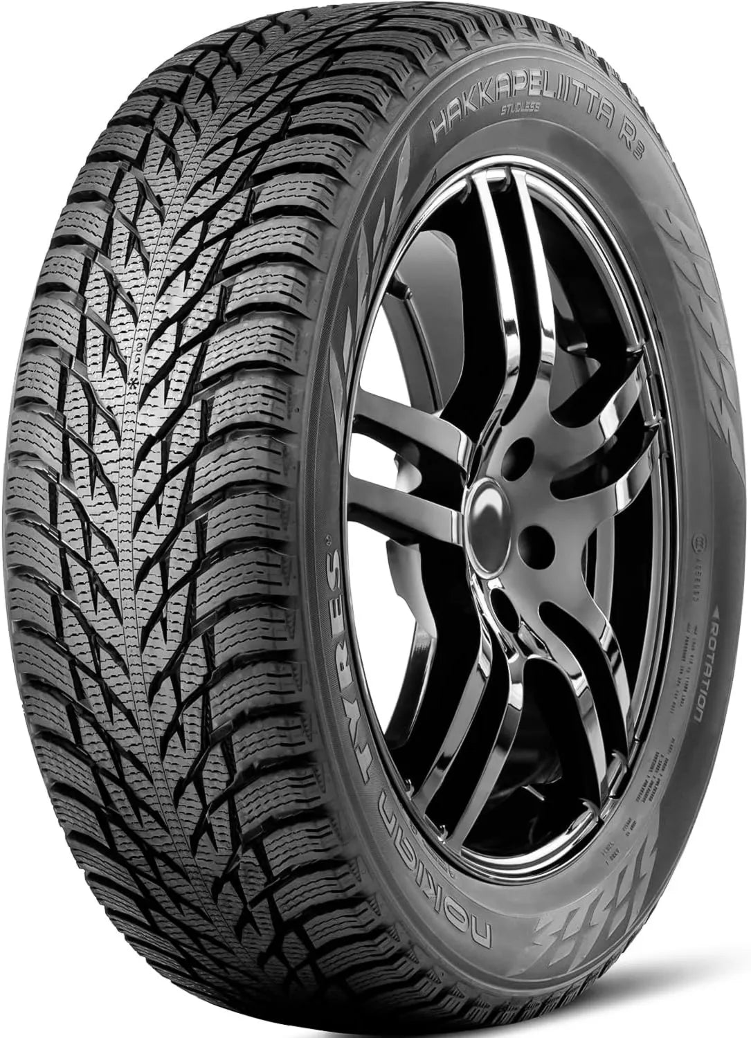 Nokian Autoreifen für tägliche Fahrten, 175/65 R15, 84R, M+S, 3PMSF