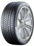 Continental WinterContact TS 850 P Autoreifen für tägliche Fahrten, 245/45 R18, 96V
