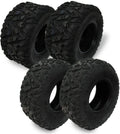 DCO 4x 20 3 cm 8 ATV- und Quad-Reifen, für ATV, UTV und Quad