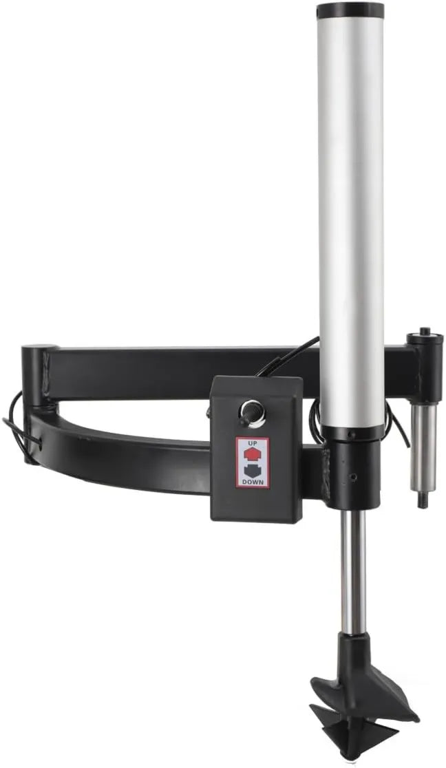 Reifenwechselmaschine Reifenrad Linker Montagearm Hilfsarm Hilfsmontagearm 120 mm*36 mm, 120 mm, 36 mm, für Wartung, Reparatur und Werkstatteinsatz