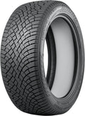 Nokian Autoreifen für tägliche Fahrten, 265/35 R21, 101T, XL verstärkt, M+S, 3PMSF