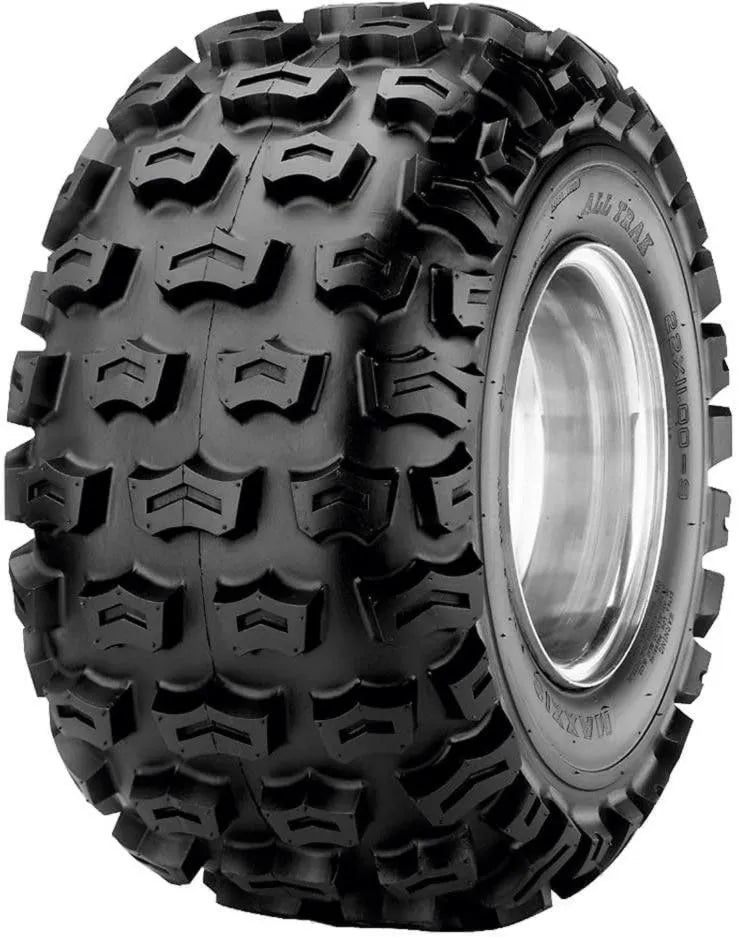 Maxxis Alle Tracks c9209 Pkw-Reifen, 22 x 11-10, 35j, TL schlauchlos, für Pkw