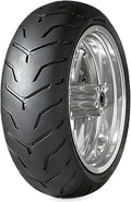 Dunlop Motorradreifen Chopper/Cruiser, 180/65 B16, 81H, für Motorrad und Scooter