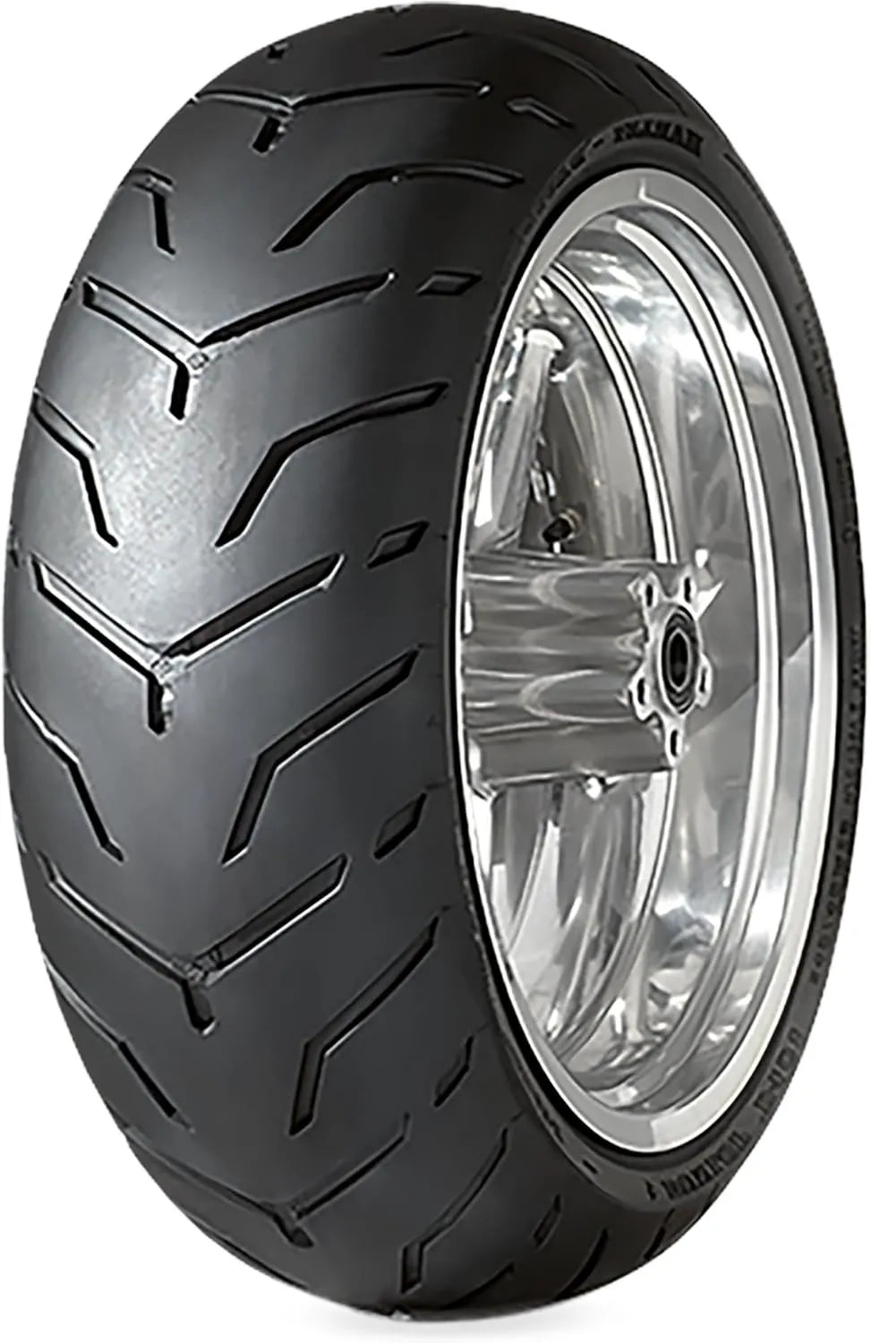 Dunlop Motorradreifen Chopper/Cruiser, 180/65 B16, 81H, für Motorrad und Scooter