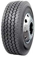 Nokian LKW Transporter-Sommerreifen – 385/65 R22.5, 160K, für Transporter und Nutzfahrzeug