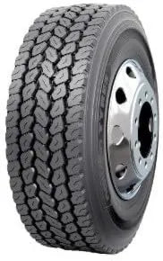 Nokian LKW Transporter-Sommerreifen – 385/65 R22.5, 160K, für Transporter und Nutzfahrzeug