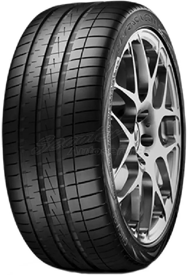 Vredestein ULTRAC VORTI PLUS Pkw-Reifen, 265/40 ZR21, 105Y, XL verstärkt, TL schlauchlos, für Pkw