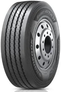 Hankook Transporter-Sommerreifen – 385/65 R22.5, 164K, für Transporter und Nutzfahrzeug