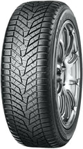 Yokohama Pkw-Winterreifen, 235/55 R18, 100V, M+S, 3PMSF, für Pkw