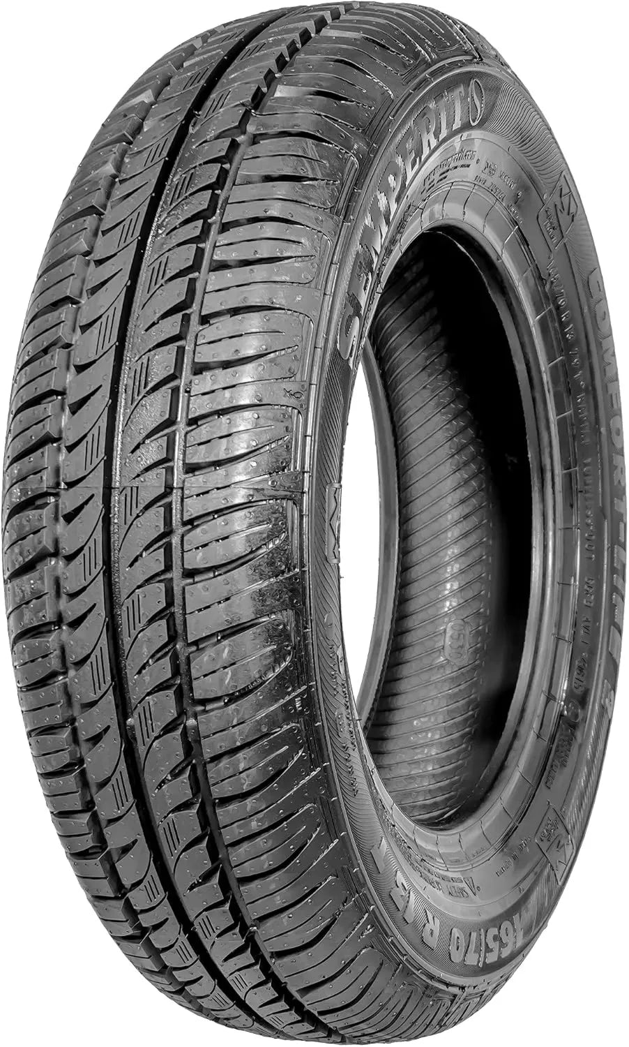 Semperit 272513-215/60/R16 - C/B/71dB Autoreifen für tägliche Fahrten