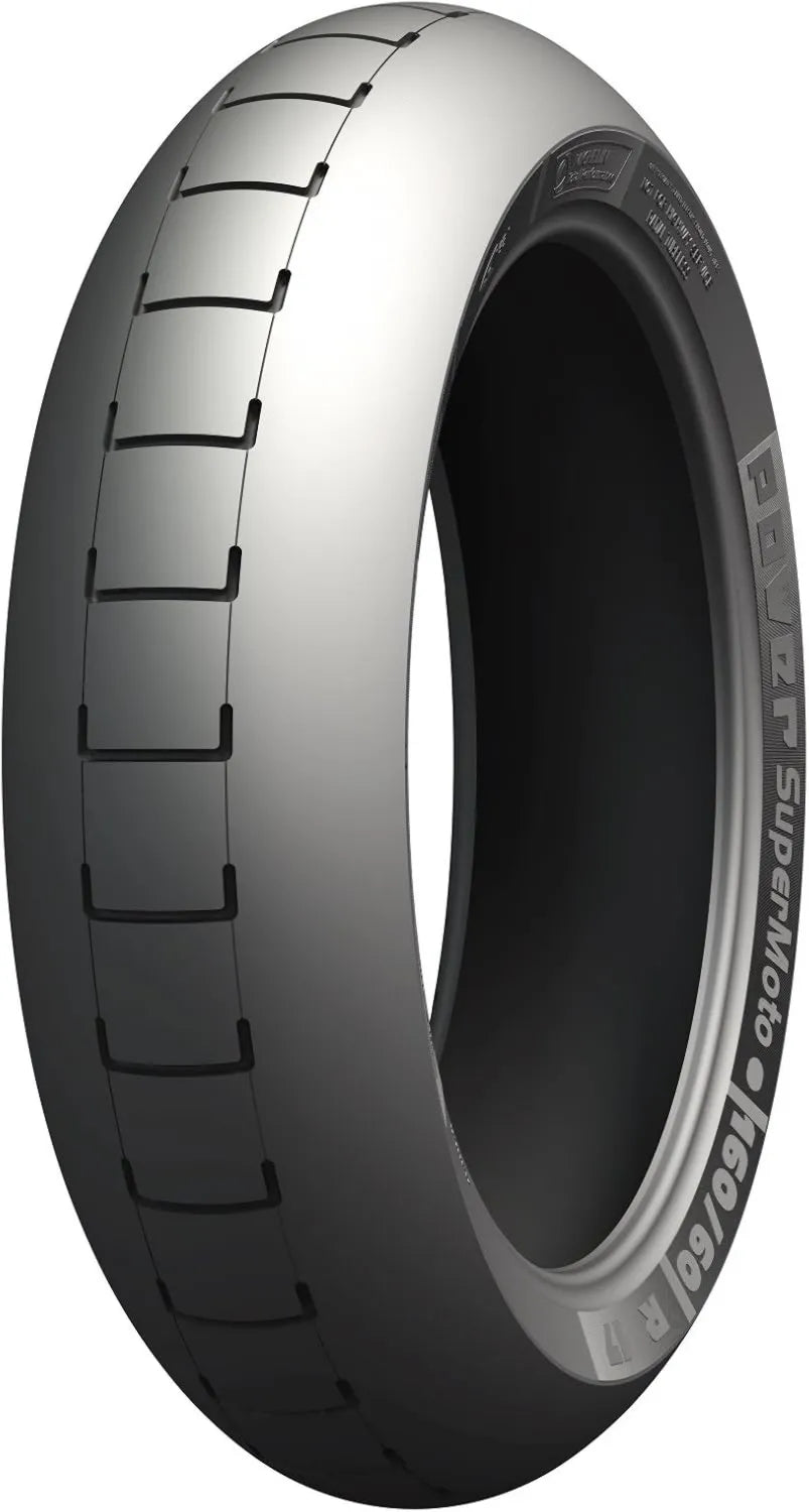 Michelin Motorradreifen Rennreifen, 160/60 R17, für Motorrad und Scooter