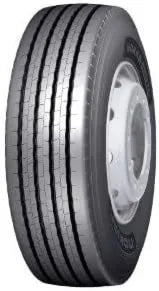 Nokian LKW Transporter-Ganzjahresreifen, 275/70 R22.5, 148/145L, für Transporter und Nutzfahrzeug