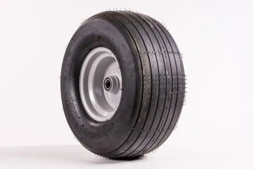 Komplettrad Komplettrad, 18 x 8.50-8, 18x8.50, 25x90, für Fahrzeug oder Anhänger