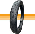 Motorradreifen – 70/100-17, schlauchlos, 4PR, für Motorrad und Scooter