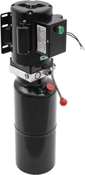 Gabelstapler, 2.2 KW, 10 L, 2850rpm, hydraulisch