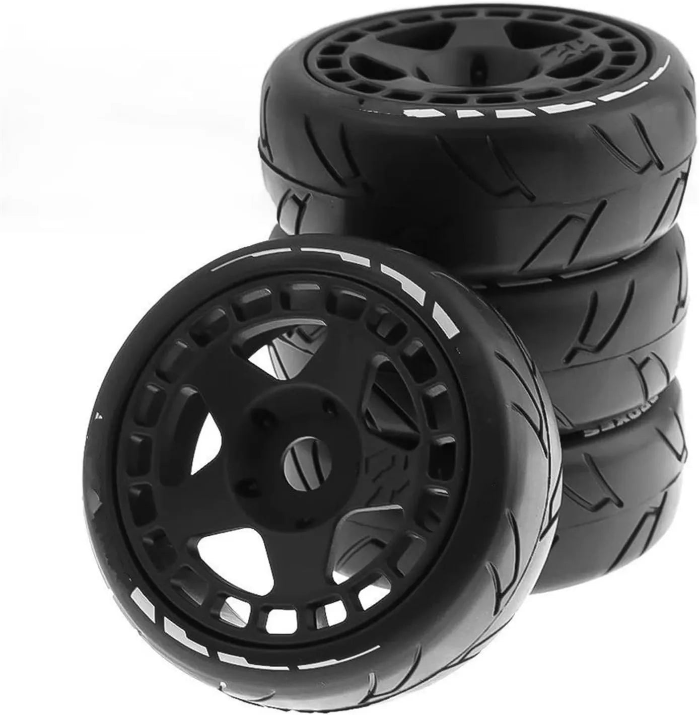 Kompatibel Mit HSP Für ZD Für Racing Für HPI, 105 Mm