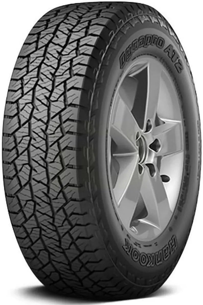 Hankook DYNAPRO AT2 RF11 Pkw-Ganzjahresreifen, 265/60 R18, 114T, XL verstärkt, für Pkw
