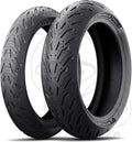Michelin 6 Pkw-Reifen – 150/60 ZR17, 66W, für Pkw