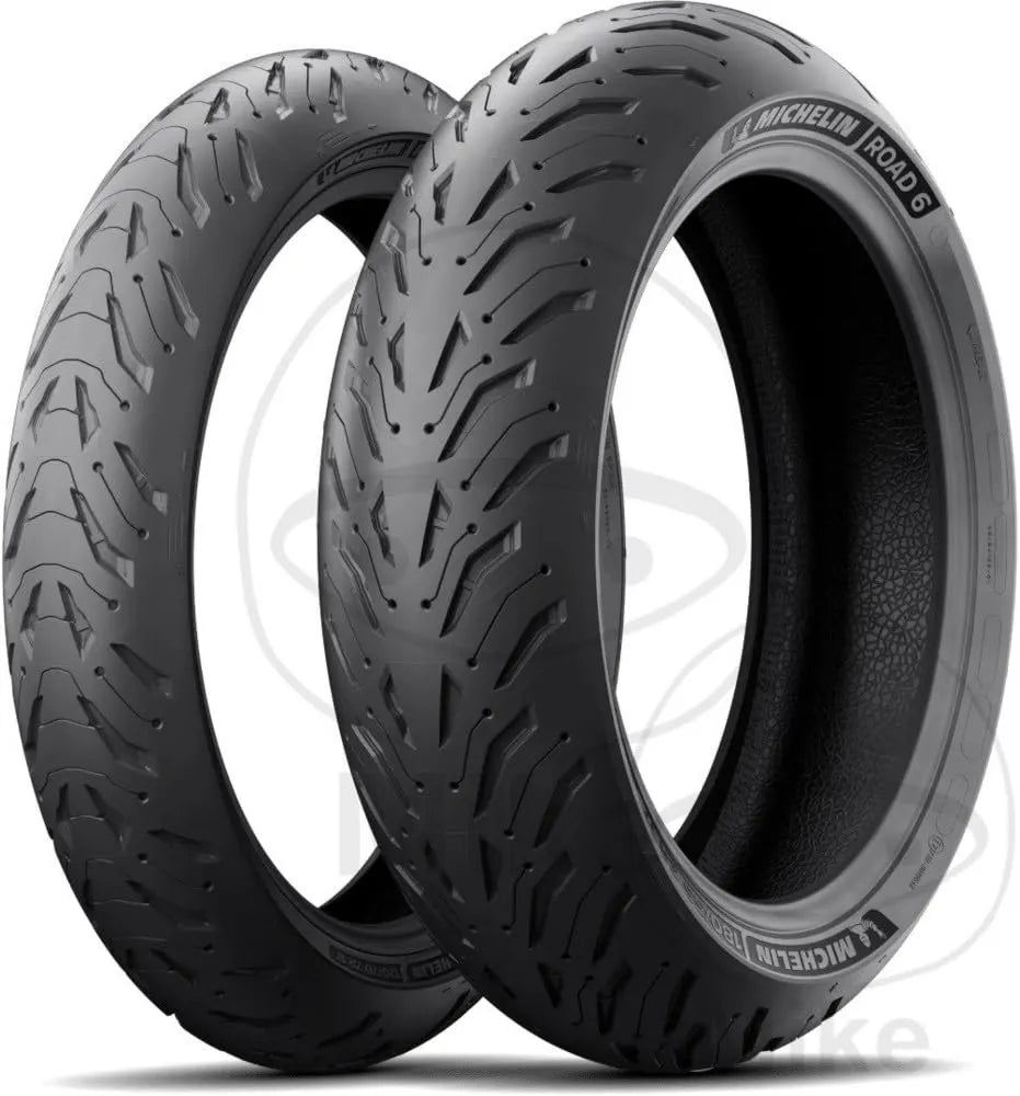 Michelin 6 Pkw-Reifen – 150/60 ZR17, 66W, für Pkw