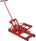 Motorrad-Hebebühne – 680 kg, 118-368 mm, hydraulisch, für Wartung, Montage und Reparatur