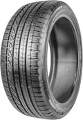 Dunlop TOUR A/S MO SUV-Ganzjahresreifen, 235/50 R19, 99H, XL verstärkt, für SUV und 4x4