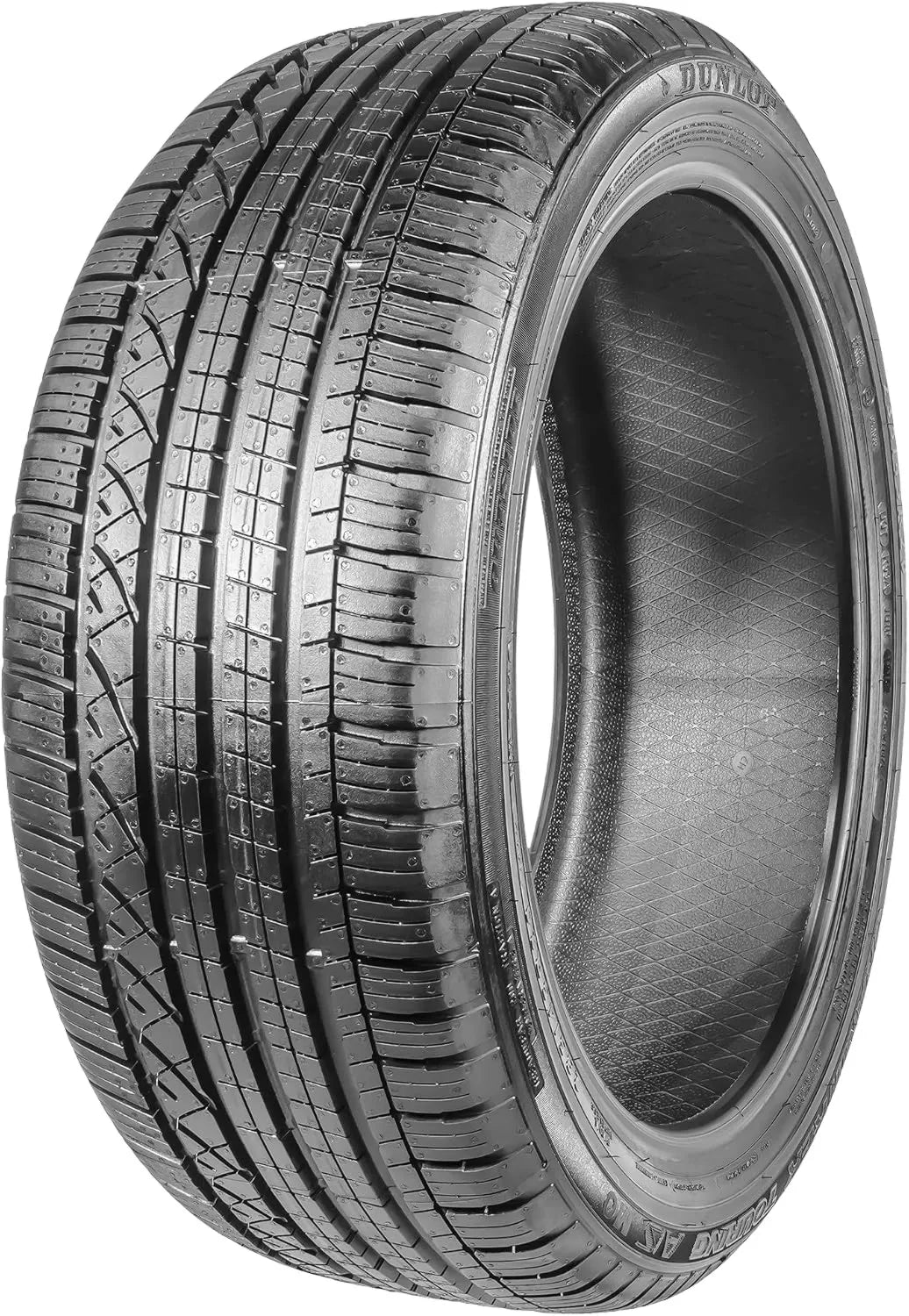 Dunlop TOUR A/S MO SUV-Ganzjahresreifen, 235/50 R19, 99H, XL verstärkt, für SUV und 4x4