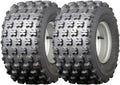 Innova IA-8002 ATV- und Quad-Reifen, 22 x 11-10, für ATV, UTV und Quad
