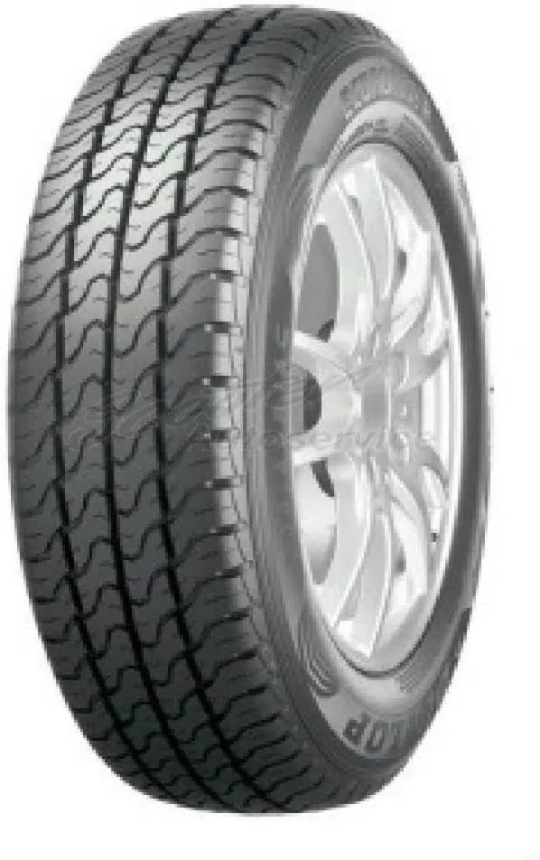 Dunlop DU2255517HECONODR Transporter- und Lkw-Reifen, 225 55 R17, 109H, für Transporter und Nutzfahrzeug