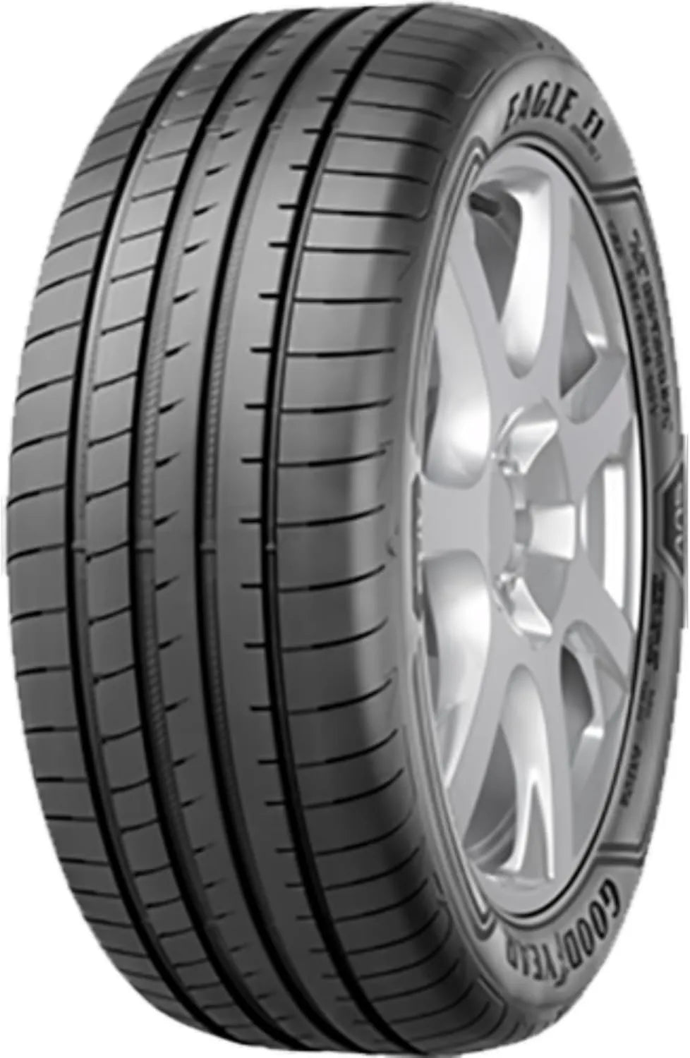 Goodyear Offroad SUV-Sommerreifen – 235/65 R18, 106W, für SUV und 4x4