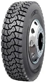 Nokian LKW Transporter-Ganzjahresreifen – 315/80 R22.5, 156/150K, 3PMSF, für Transporter und Nutzfahrzeug