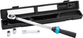 HAZET Kfz-Werkstattwerkzeug – 40-200 mm, 1/2', 12,5 mm