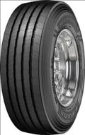 Fulda LKW Transporter-Ganzjahresreifen, 385/65 R22.5, 164K, 3PMSF, für Transporter und Nutzfahrzeug