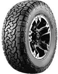 Comforser Pkw-Ganzjahresreifen, 255/60 R19, 113T, XL verstärkt, M+S, für Pkw