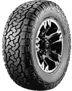Comforser Pkw-Ganzjahresreifen, 255/60 R19, 113T, XL verstärkt, M+S, für Pkw
