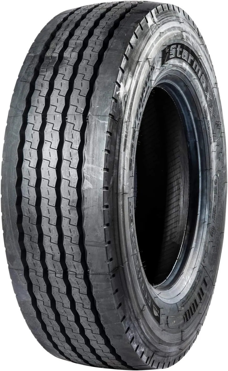 Starmaxx LZ305 Anhängerreifen – 215/75 R17.5, 135/133J, 3PMSF, für den passenden Fahrzeugeinsatz