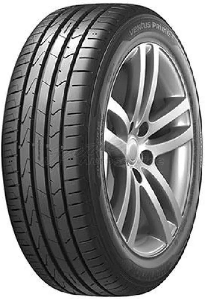 Hankook E. HAN Pkw-Reifen – 215/65-16, TL schlauchlos, für Pkw