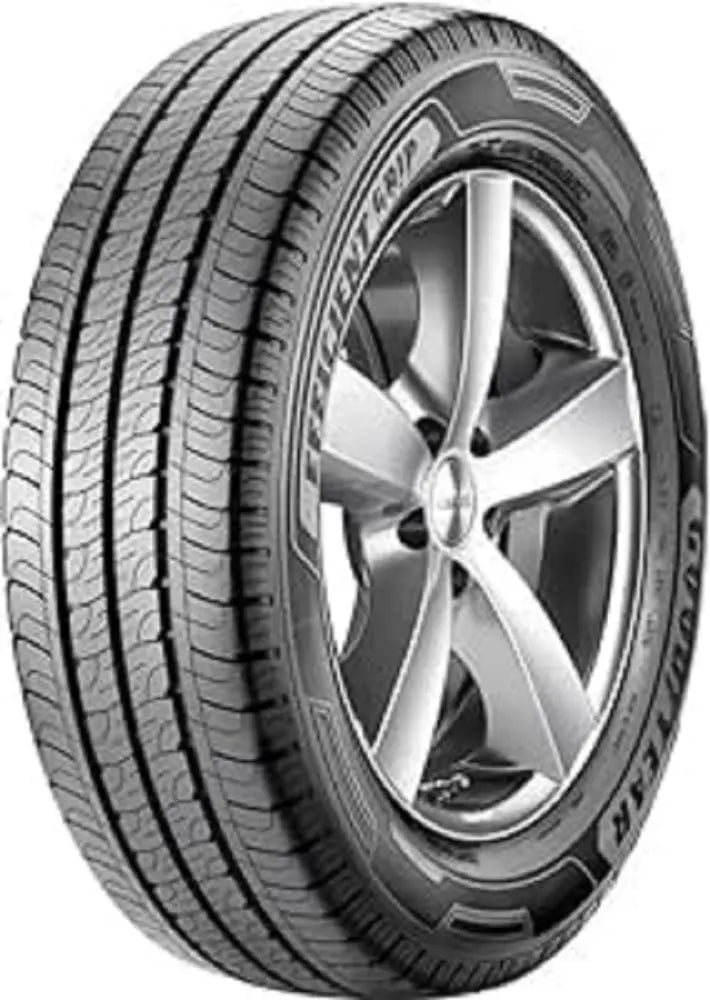 Goodyear GY2257516REFFICA Transporter- und Lkw-Reifen – 225 75 R16, 121R, für Transporter und Nutzfahrzeug