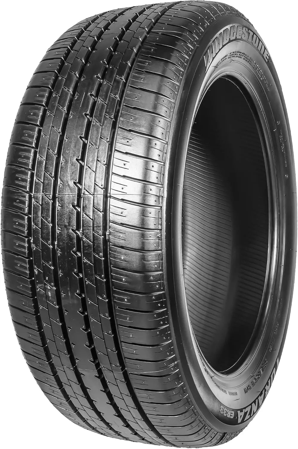 Bridgestone ER33 Pkw-Reifen, 255/35 R18, 90Y, TL schlauchlos, für Pkw