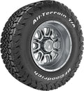 BF Goodrich Offroad SUV-Ganzjahresreifen, 275/70 R16, 119S, M+S, für SUV und 4x4