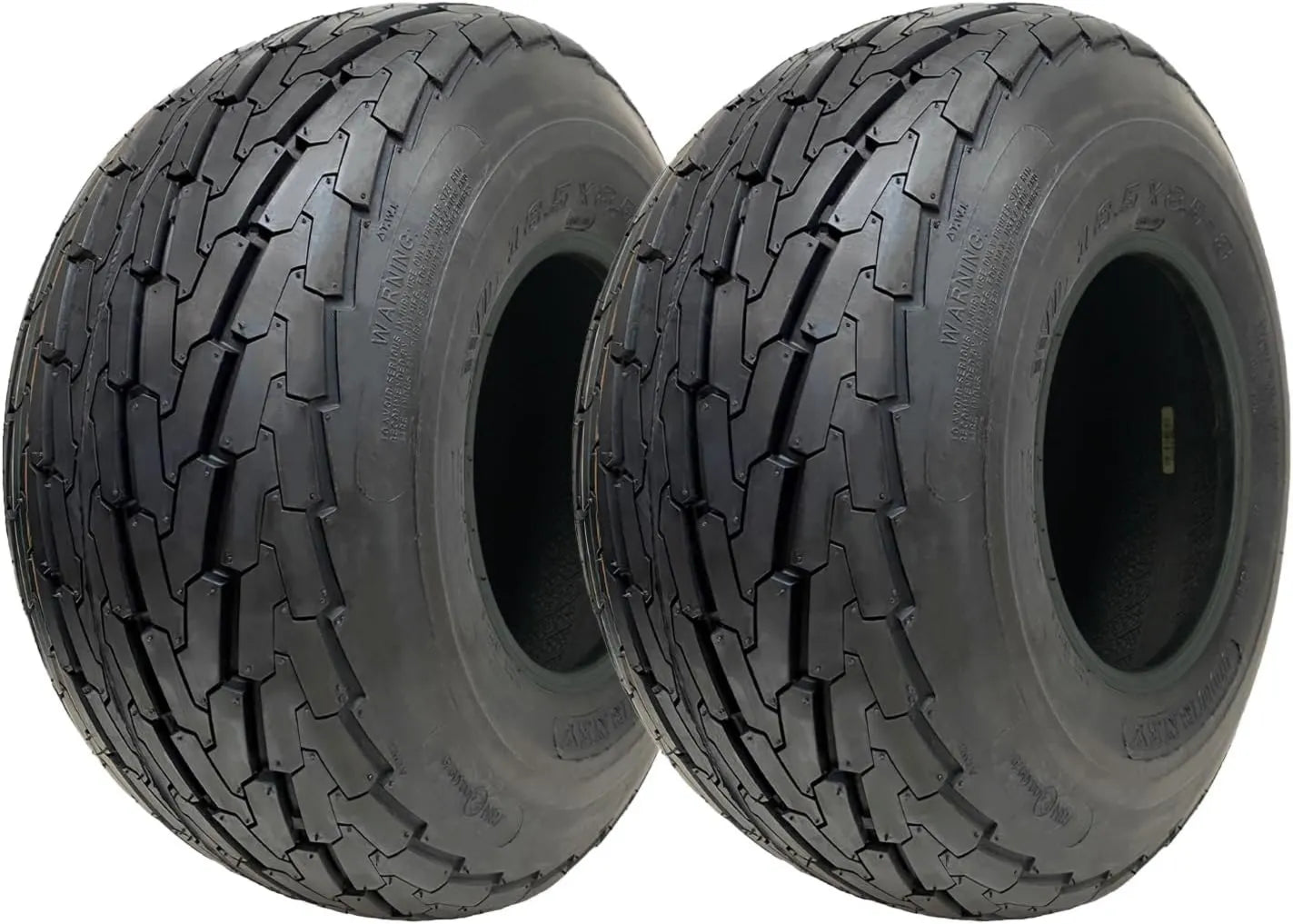 Anhängerreifen – 18.5 x 8.50-8, für den passenden Fahrzeugeinsatz